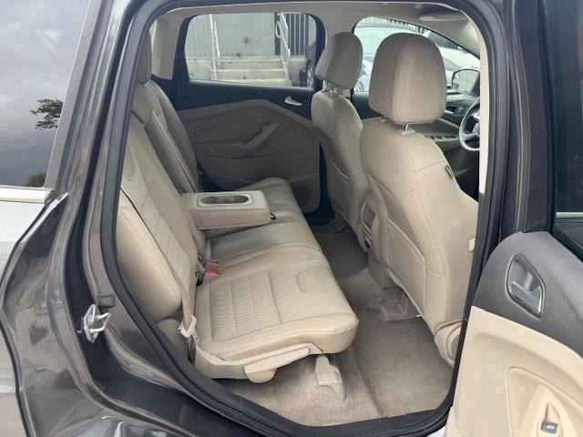 2016 FORD ESCAPE SE #3254442187