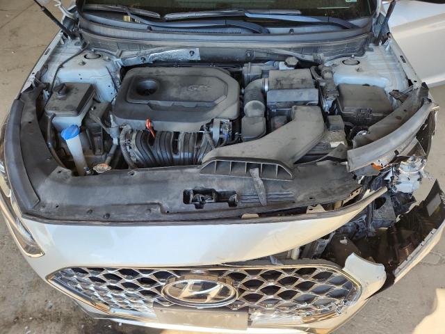 2019 HYUNDAI SONATA LIM - 5NPE34AF6KH808270