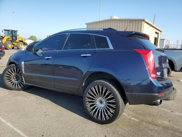 2010 CADILLAC SRX PERFORMANCE COLLECTION - 3GYFNEEY3AS597432