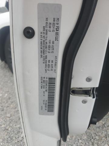 2018 CHRYSLER 300 TOURING 2C3CCAAG7JH117887