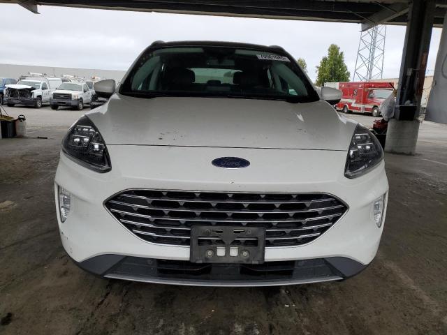 2021 FORD ESCAPE TITANIUM 1FMCU9DZ0MUA91831