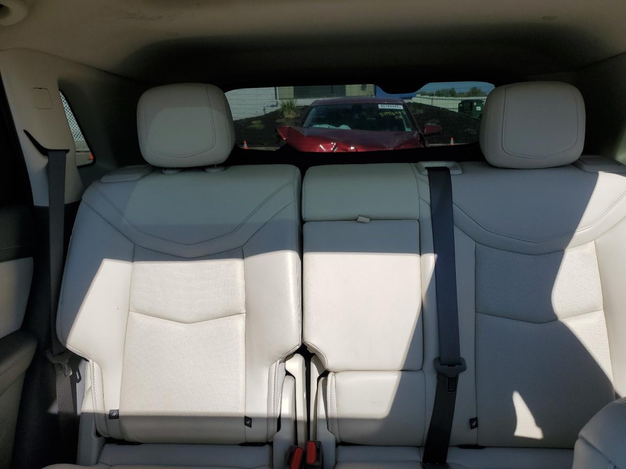 CADILLAC XT5 PREMIUM LUXURY