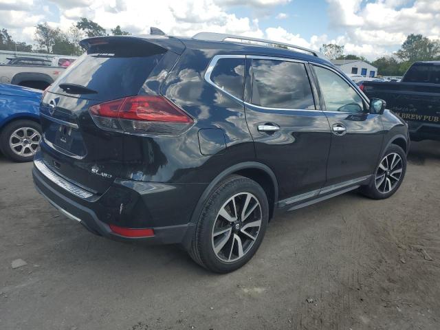 2019 NISSAN ROGUE S 5N1AT2MV4KC727376