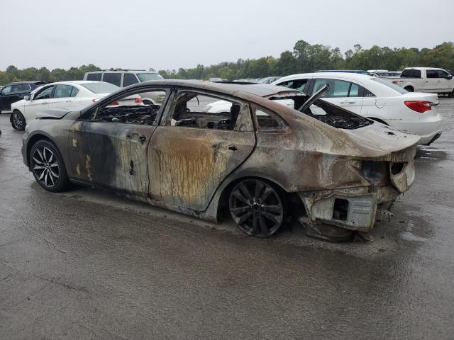 2017 CHEVROLET MALIBU LT 1G1ZE5ST4HF247116