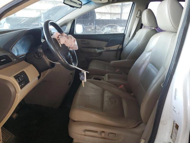 2011 HONDA ODYSSEY TO #3269935016