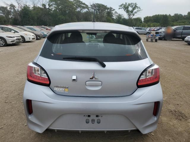 2021 MITSUBISHI MIRAGE ES ML32AUHJ5MH006476