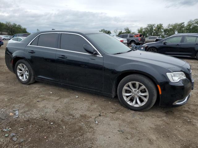 2015 CHRY 300 LIMITED - 2C3CCAAG1FH898848