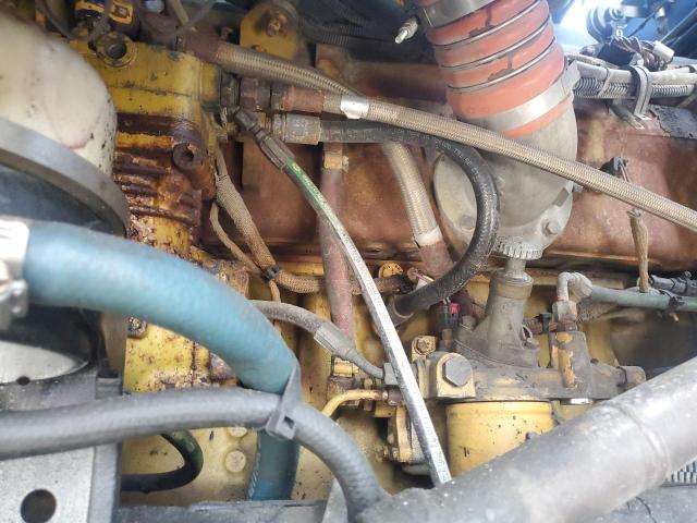 2007 PETERBILT TRACTOR 379 #3290370763