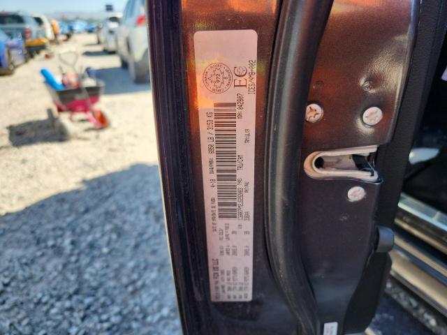 2018 RAM 1500 LONGH 1C6RR7PM2JS292083