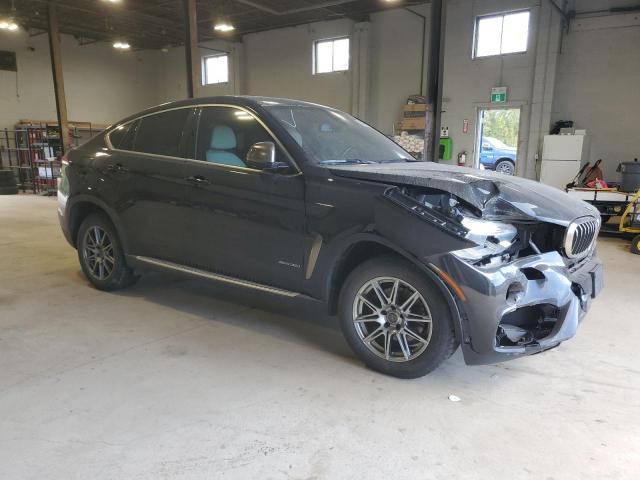 2016 BMW X6 XDRIVE3 5UXKU2C55G0N81844
