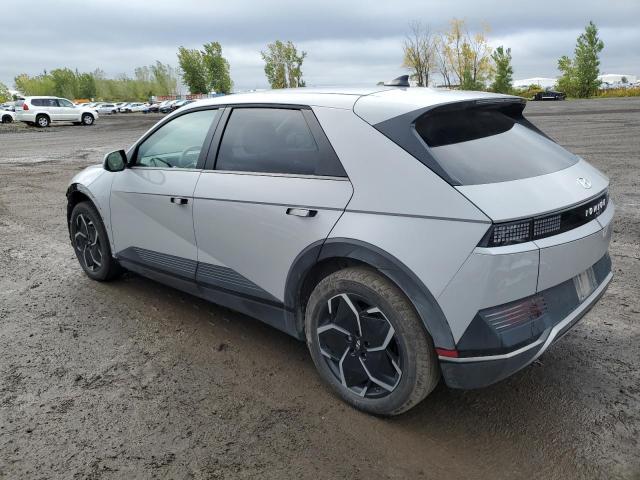 2024 HYUNDAI IONIQ 5 SE - KM8KNDDF7RU323480