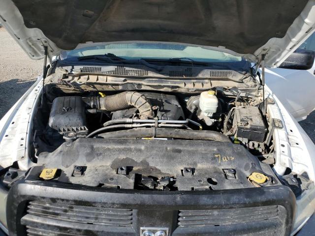 2012 DODGE RAM 2500 S - 3C7WD4AT7CG240731