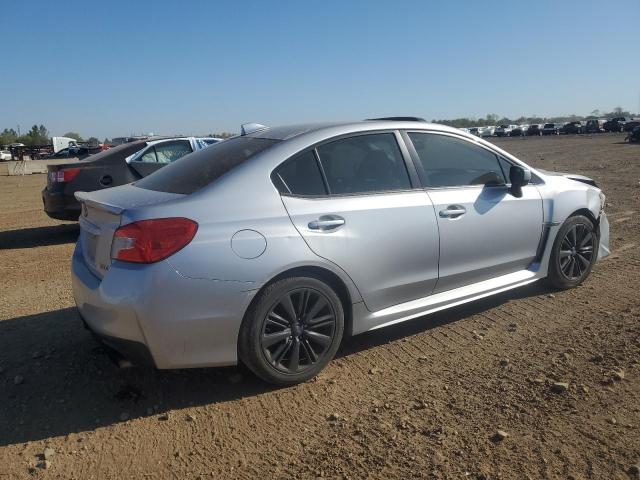 2015 SUBARU WRX LIMITE JF1VA1G62F9806337