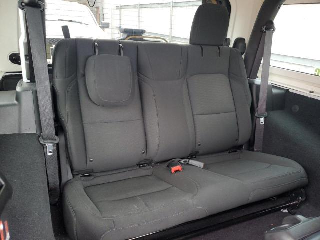 2020 JEEP WRANGLER S - 1C4GJXAG7LW180773