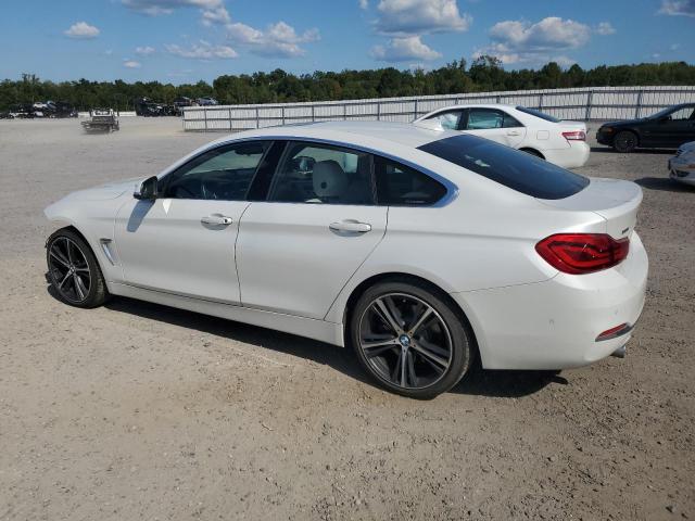 2019 BMW 440XI GRAN WBA4J7C57KBM76412