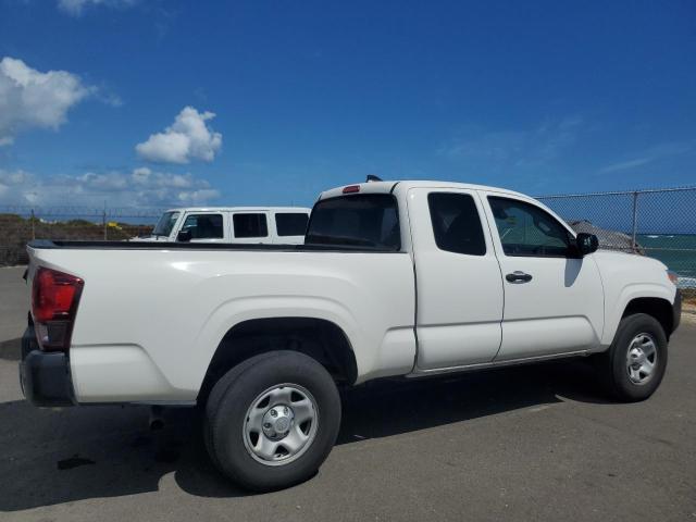 2021 TOYOTA TACOMA ACC - 3TYRX5GN4MT032409