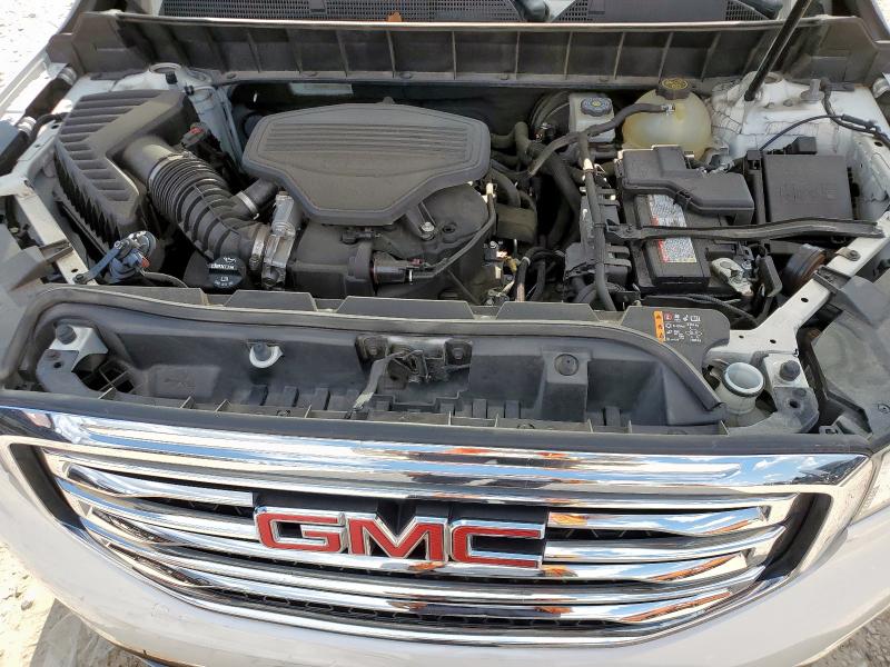 2018 GMC ACADIA SLT 1GKKNMLSXJZ248742