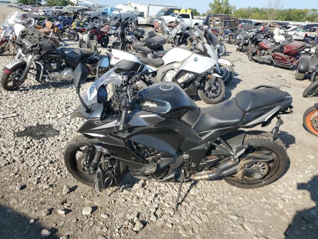 2017 KAWASAKI ZX1000 W JKAZXCW15HA003478