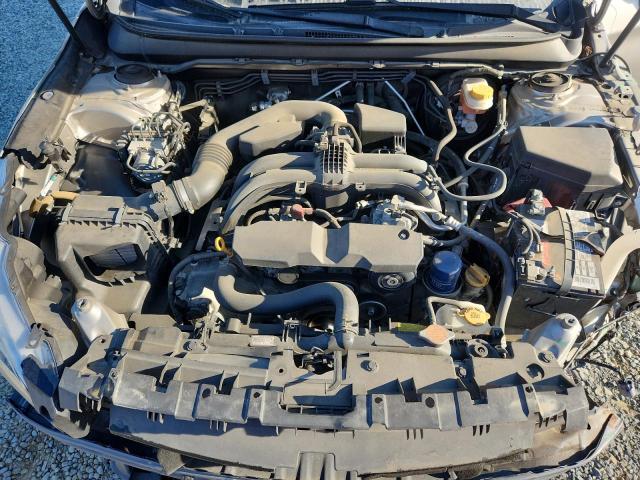 2016 SUBARU OUTBACK 2.5I LIMITED 4S4BSANC9G3311961