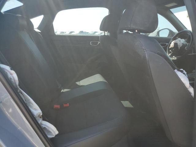 2022 HONDA CIVIC SPORT - 2HGFE2F53NH597336