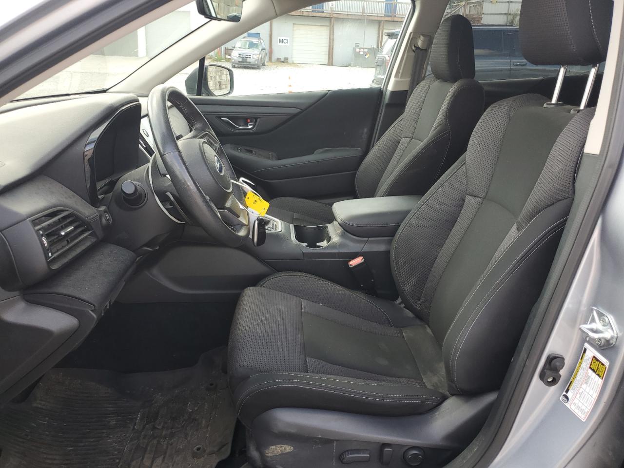 SUBARU OUTBACK PREMIUM