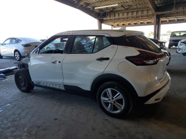 2023 NISSAN KICKS S 3N1CP5BV1PL519041