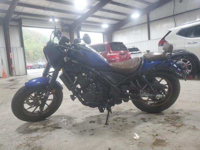 2025 HONDA CMX500 A2 MLHPC5617S5800753
