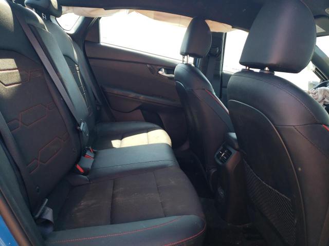 2023 KIA FORTE GT #3287656007