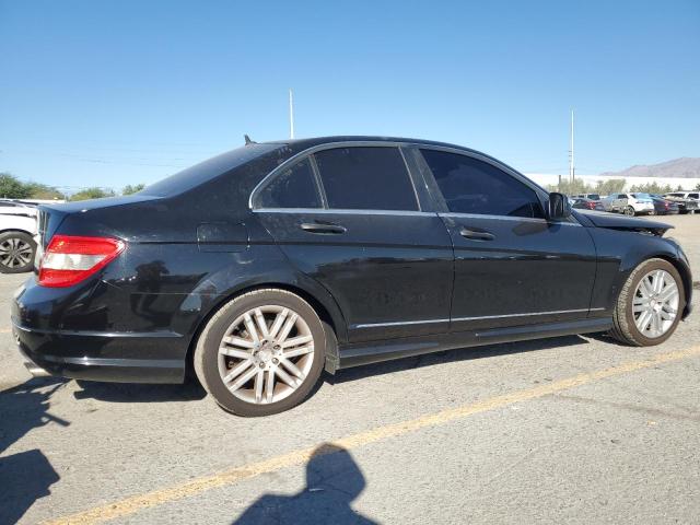 2009 MERCEDES-BENZ C 300 #3303750466