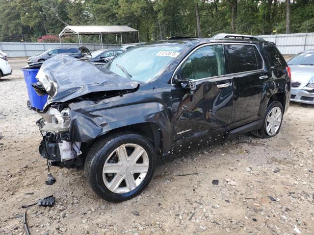 2011 GMC TERRAIN SL - 2CTFLWE50B6316764