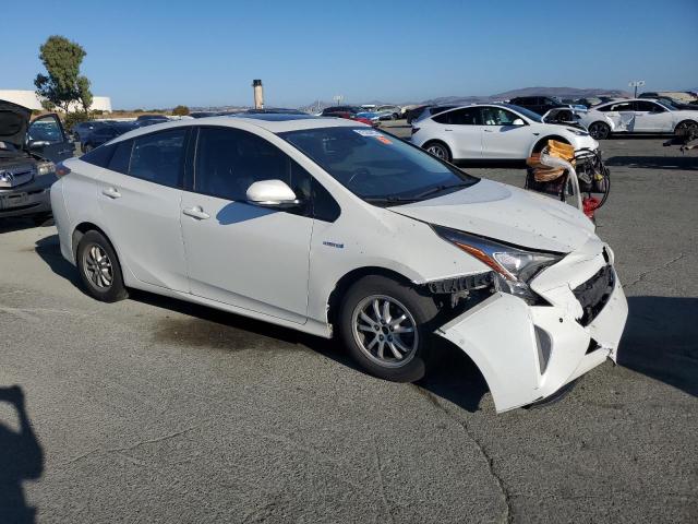 2017 TOYOTA PRIUS JTDKARFU9H3034436