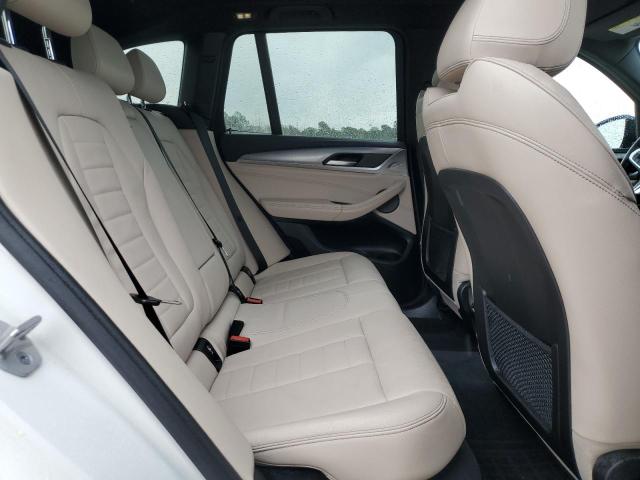 2021 BMW X3 XDRIVEM40I #3284697324