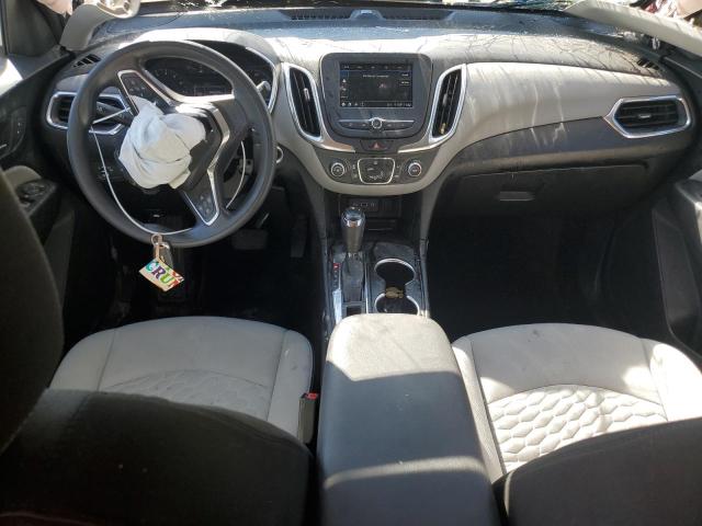 2019 CHEVROLET EQUINOX LS #3302733019