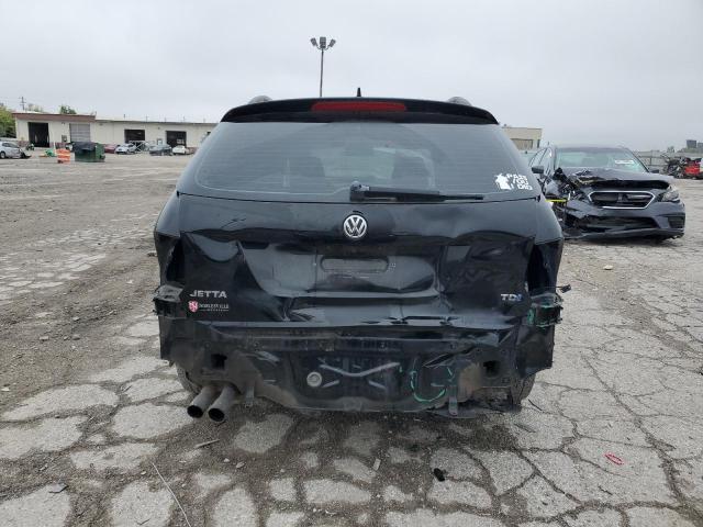 2014 VOLKSWAGEN JETTA TDI #3278570935