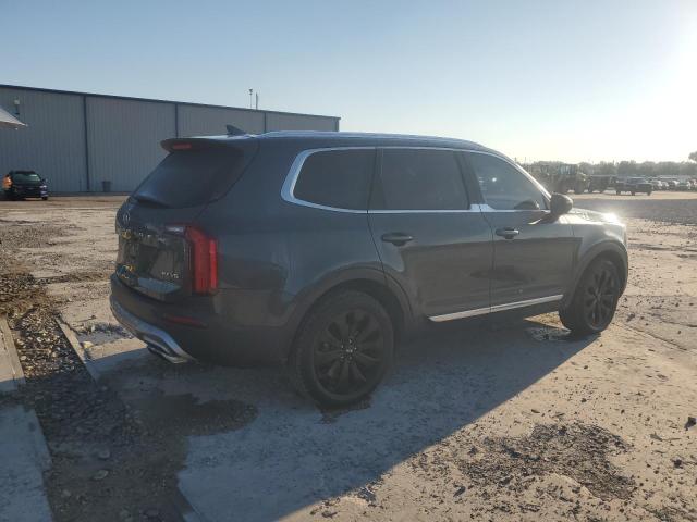 2020 KIA TELLURIDE 5XYP34HC2LG056385