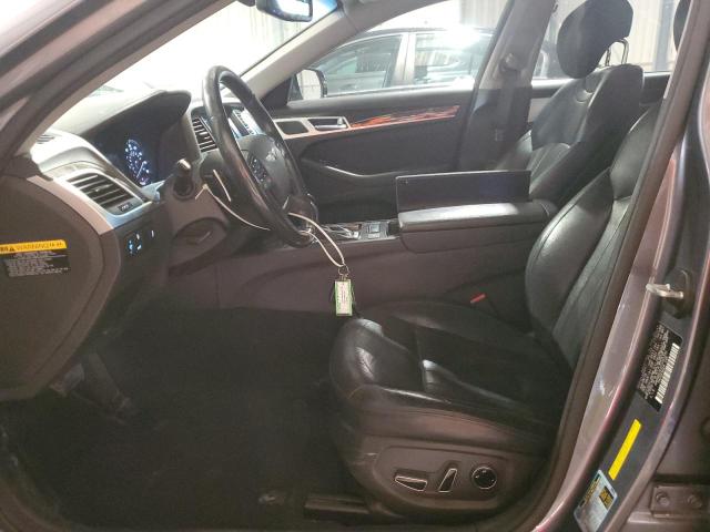 2015 HYUNDAI GENESIS 3. KMHGN4JEXFU033392