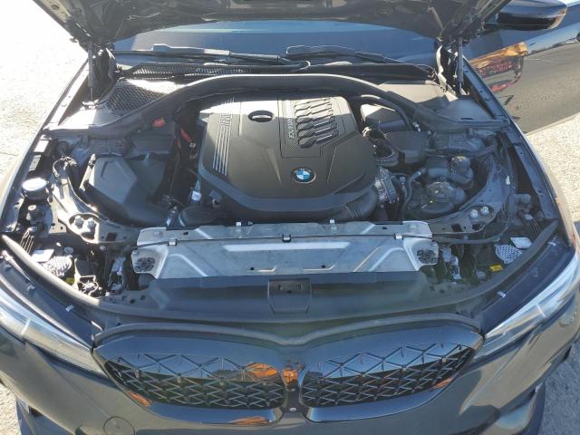 2020 BMW M340XI WBA5U9C09LFK00626