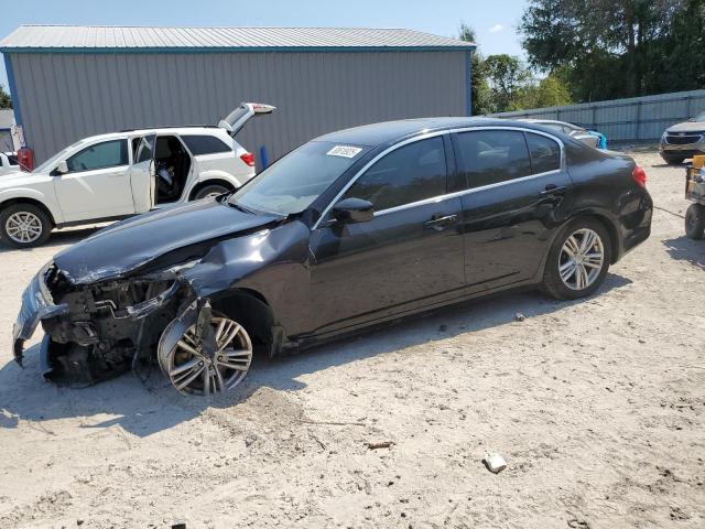 INFINITI G37