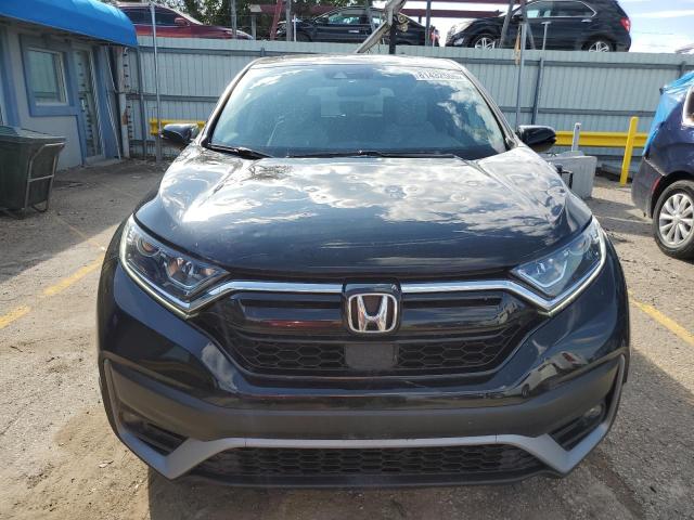 2022 HONDA CR-V EX #3283819445