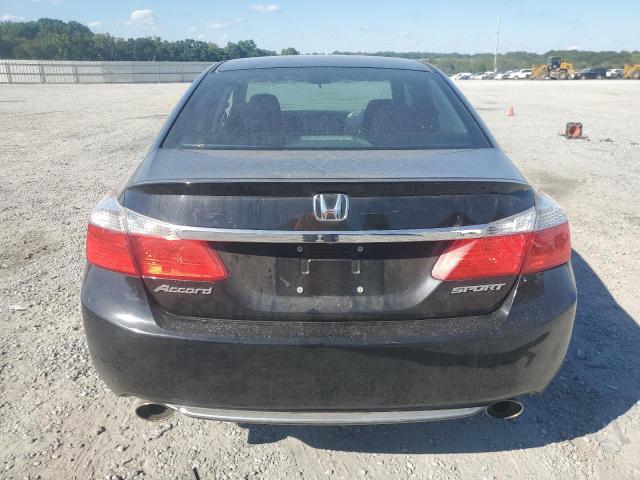 2014 HONDA ACCORD SPORT - 1HGCR2F59EA000437
