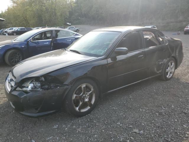 SUBARU LEGACY 2.5