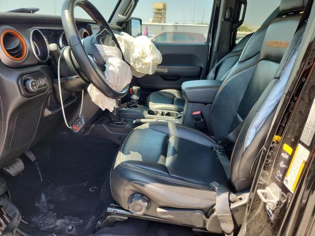 2021 JEEP GLADIATOR 1C6JJTEG0ML521532