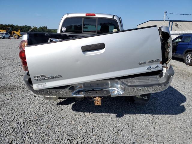 2007 TOYOTA TACOMA ACC #3261284890