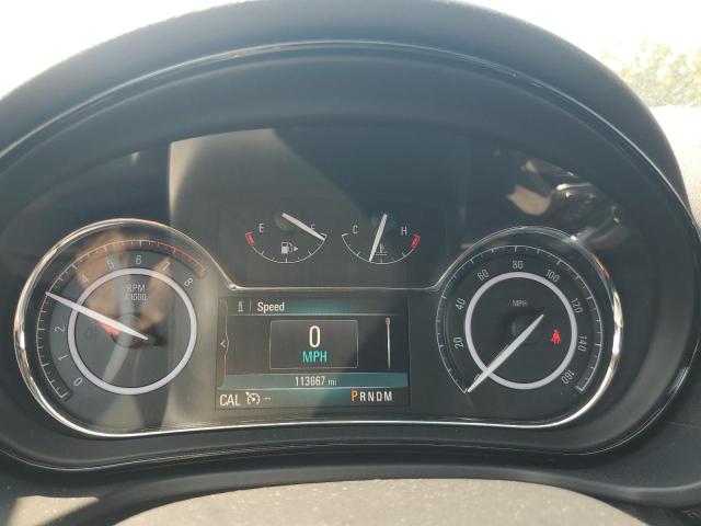 2016 BUICK REGAL PREM 2G4GS5GX7G9121774