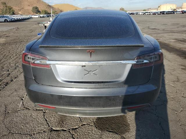 2015 TESLA MODEL S 85 5YJSA1H13FFP73435