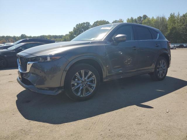 MAZDA CX-5 PREMI