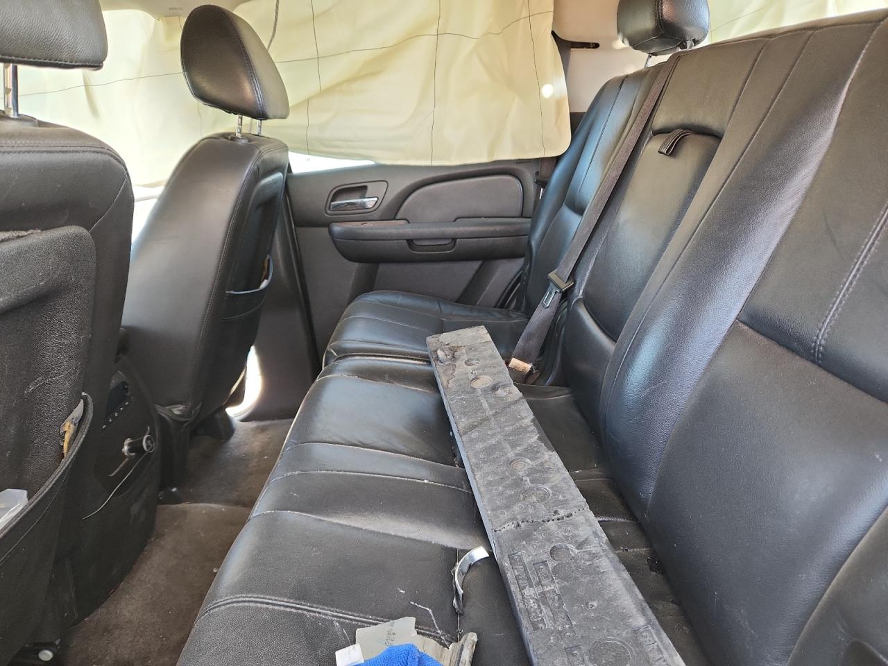 Lot #3246106099 2009 CHEVROLET TAHOE C1500 LT