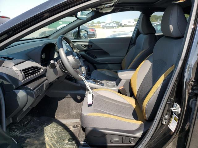 2024 SUBARU CROSSTREK SPORT 4S4GUHF68R3805362