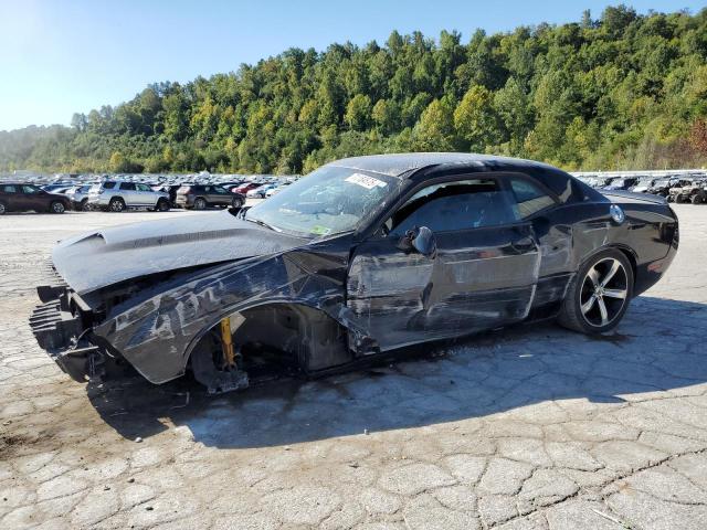 2019 DODGE CHALLENGER R/T 2C3CDZBT7KH639329