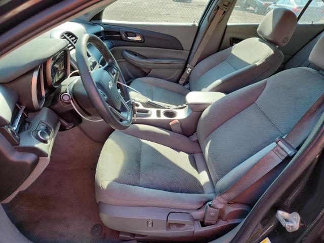 2015 CHEVROLET MALIBU LS 1G11A5SL3FF112537